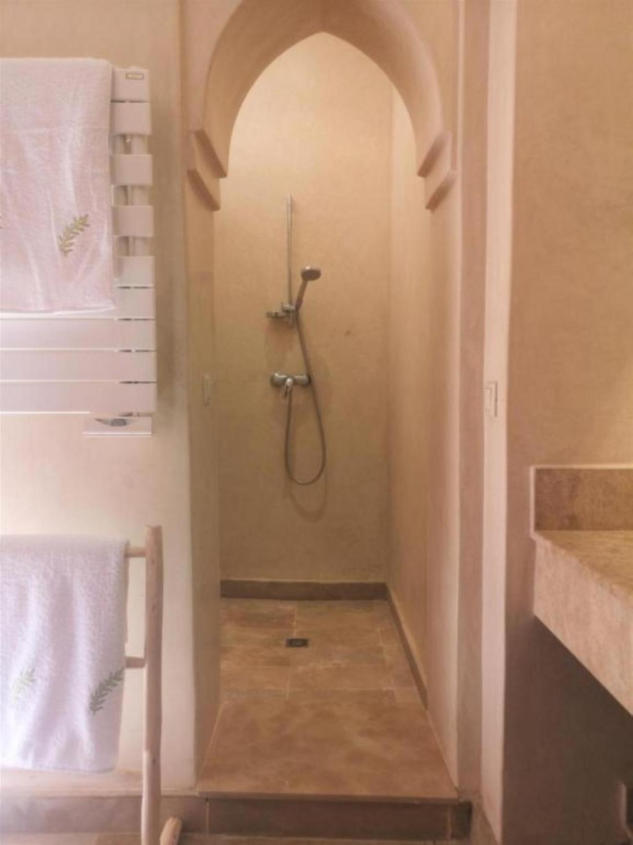 Domaine Casa Cecilia Hotel Ouled Moumen Exterior foto